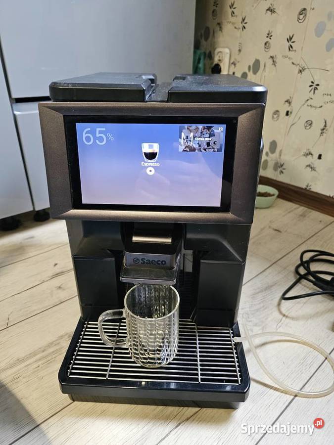 Saeco magic m1 Zgierz