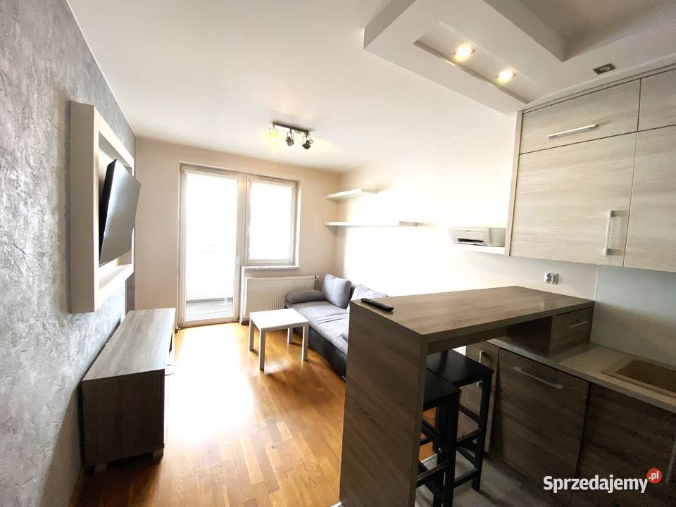 Nowe Bojary Ryska 30m2 2 pok m parkingowe taras Mieszkania Białystok