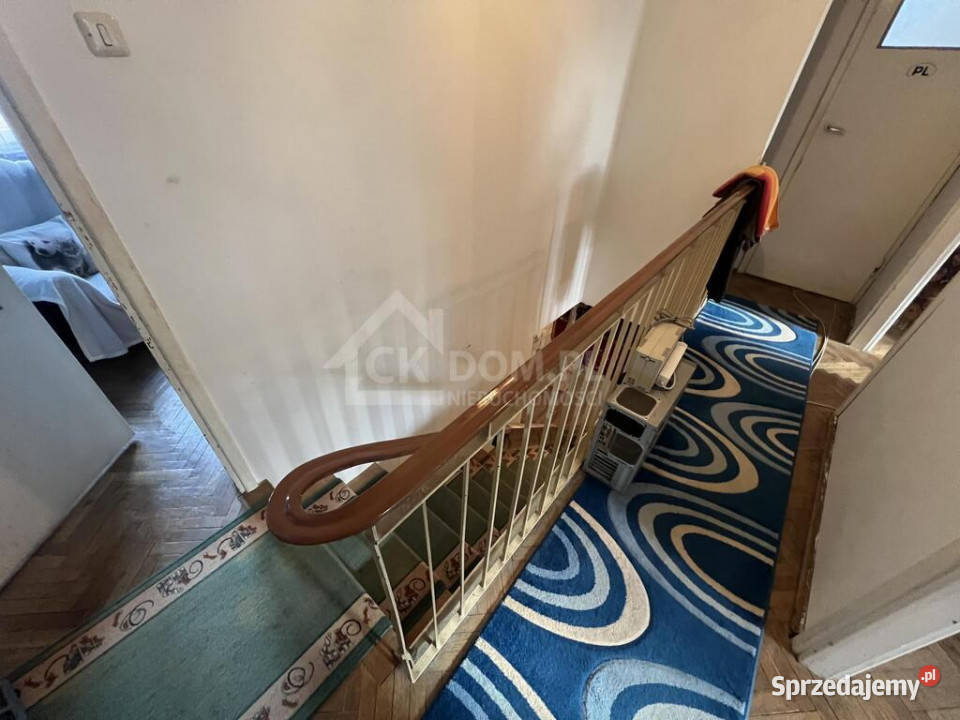 Dom bliźniak 87 m z garażem i ogrodem Kielce 87m2 Sprzedaż