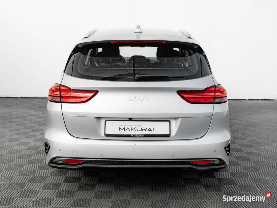 Kia Ceed GD4E97615 TGDI M 2 stref klima Kcof czujnik zmierzchu Pępowo sprzedam