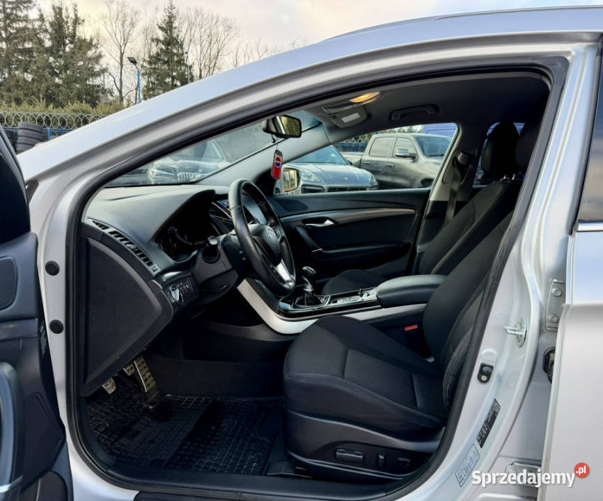 Hyundai i40 LEDNaviKameraASOGwarancja gniazdo SD Kamienna Góra