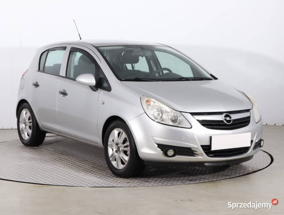 Opel Corsa 12 wspomaganie kierownicy Piaseczno