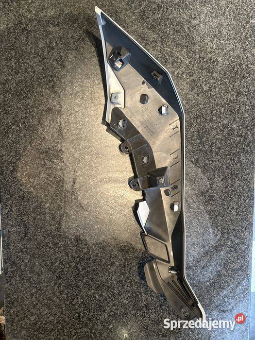Bmw S 1000 XR Bok Osłona Wypełnienie Boczek