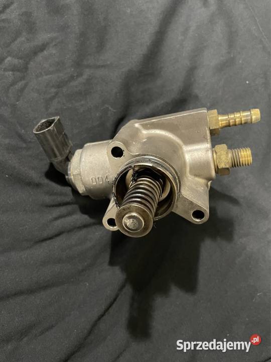VAG 14TSI POMPA WYSOKIEGO CIŚNIENIA PALIWA 03C Skwierzyna