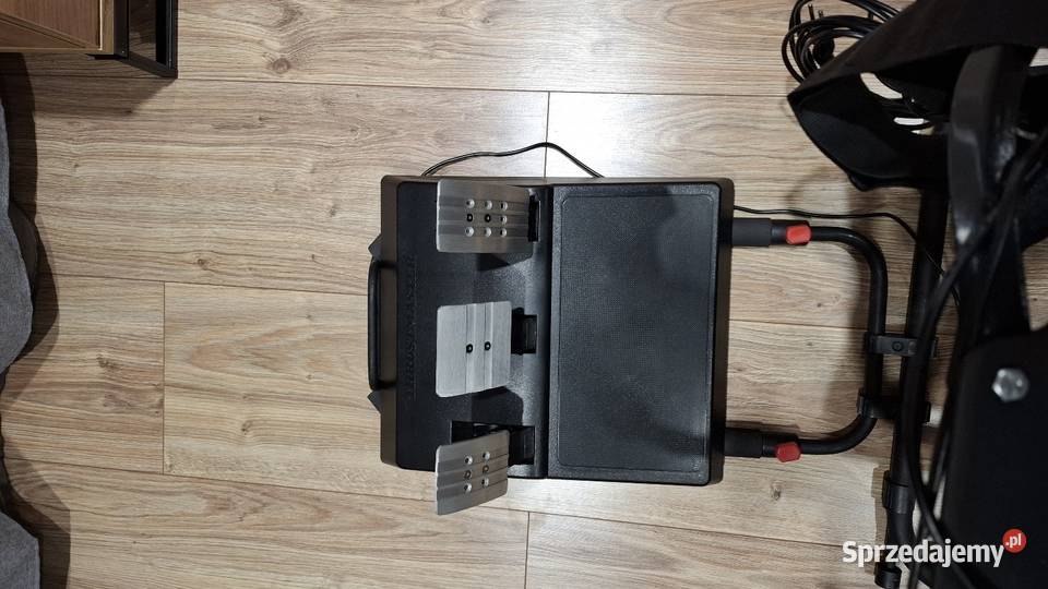 PLAYSEAT Challenge Thrustmaster T300 RS GT PC45 Części i akcesoria Chorzów