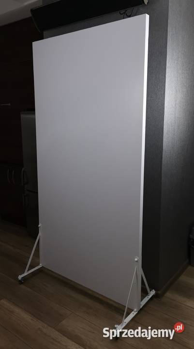 Mobilny Parawan RTG Blacha Pb 20 mm Producent Wrocław