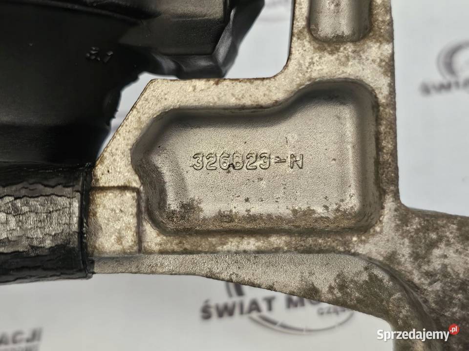 C FOCUS KUGA 16 16V IQDB 125 13r poduszka świętokrzyskie