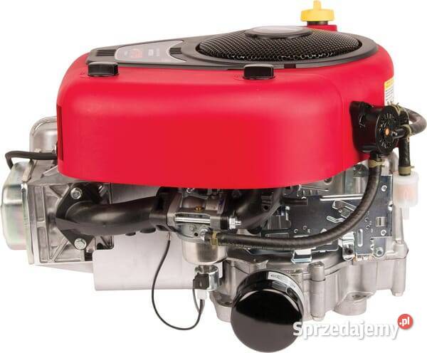 Silnik wał pionowy 173 4175 jednocylindrowy Kamionna