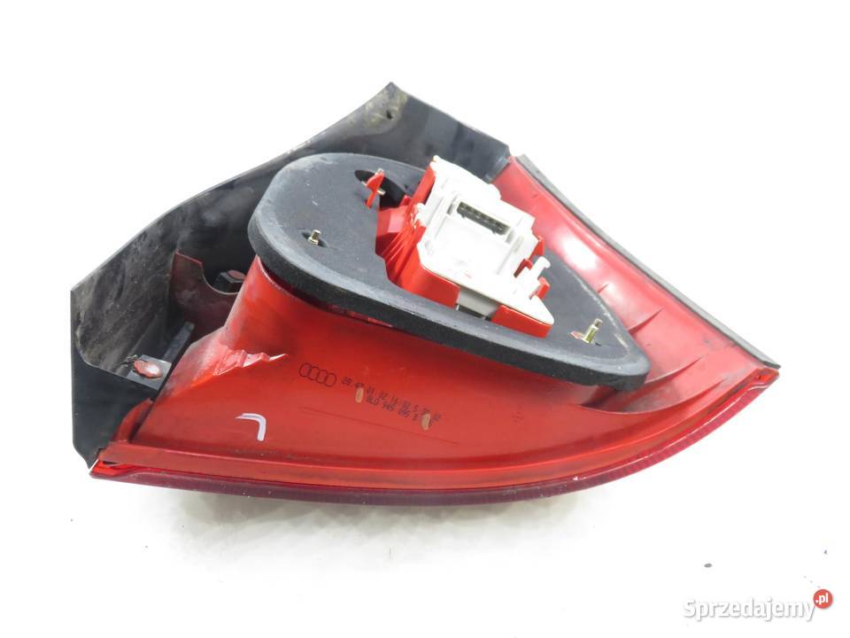 LAMPA LEWA TYLNA AUDI A3 8L1 LIFT 8L0945095B