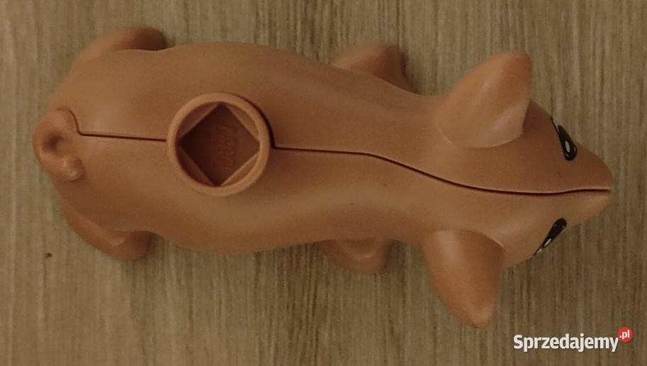 Świnka Lego Duplo pig03pb01 Warszawa