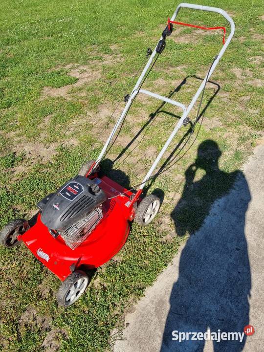 Kosiarka spalinowa 4T spalinowa Biała Podlaska