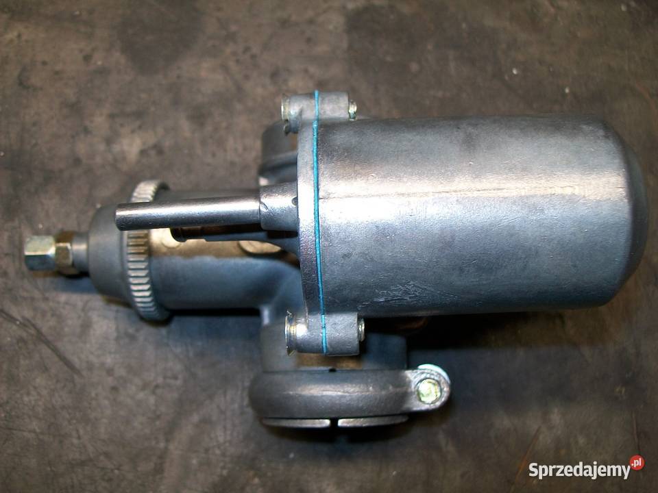 GAŹNIK JIKOV JAWA CZ KIVACKA PERAK 250 350 500 Świerzawa