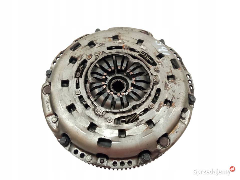 SPRZĘGŁO BK216477CC 22 TDCI Ford Transit Custom