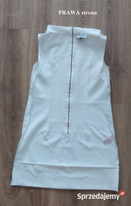 Sukienka damska CLOSET golf Hajnówka