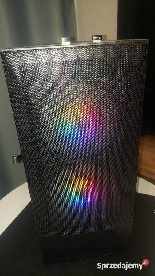 PC ZESTAW i54690K MSI GeForce GTX 970 GAMING 4GB Tarnów sprzedam
