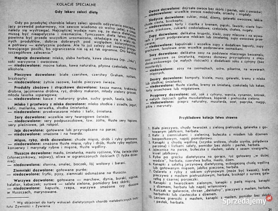 Kolacje u Kowalskich Jadwiga Kłossowska Chełm