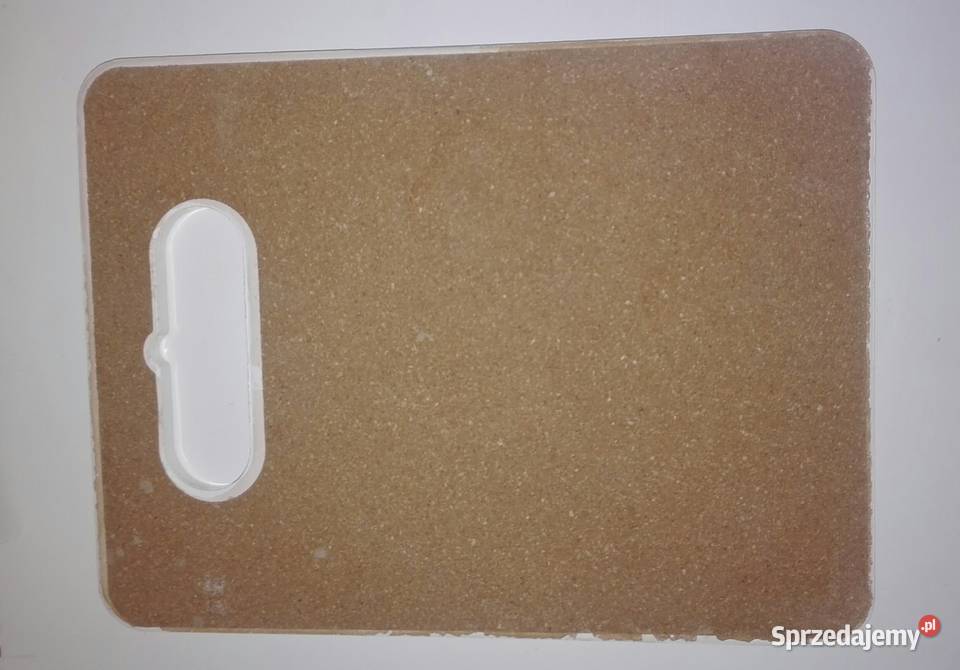 Deska kuchenna mazowieckie Warszawa