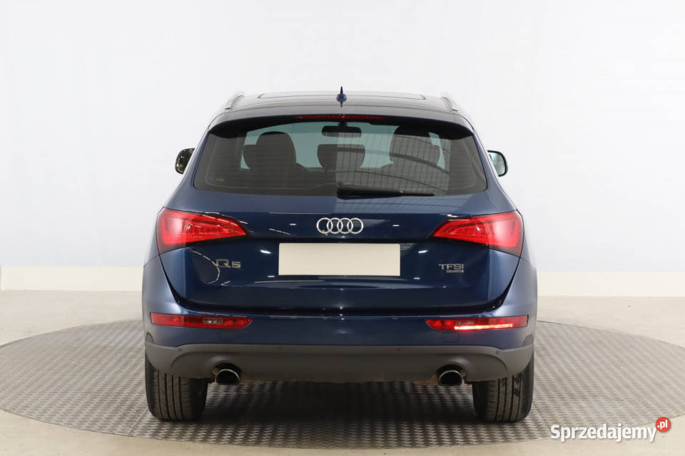 Audi Q5 20 TFSI Samochody osobowe śląskie Zabrze