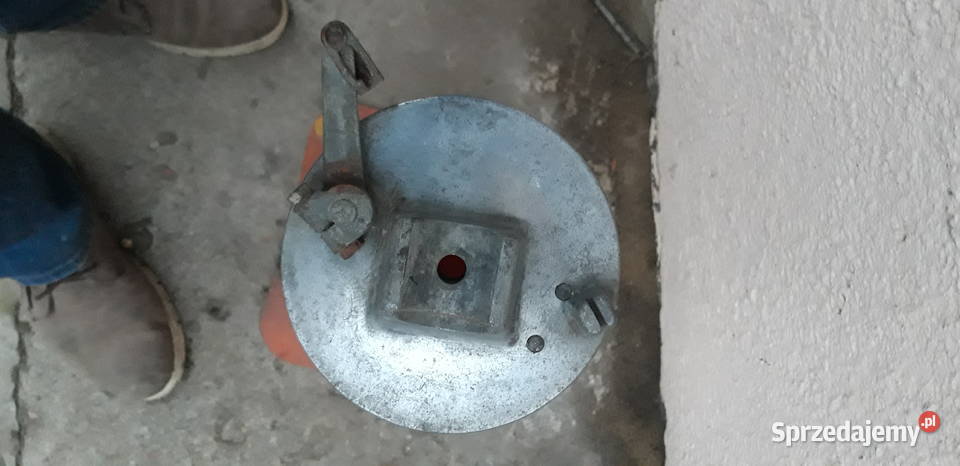 Simson S50 51 szczekotrzymacz Rzeszów
