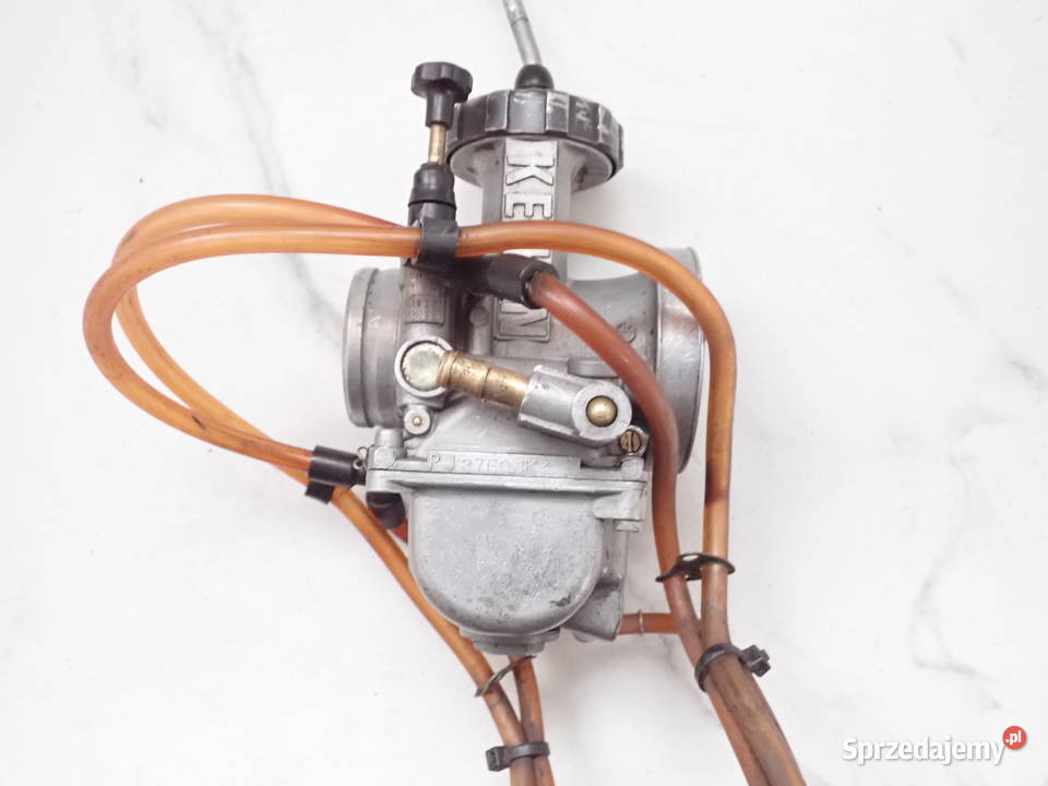 Gaźnik Keihin PJ37EOJK Suzuki RM 250 9600r 125 Strzelce Krajeńskie