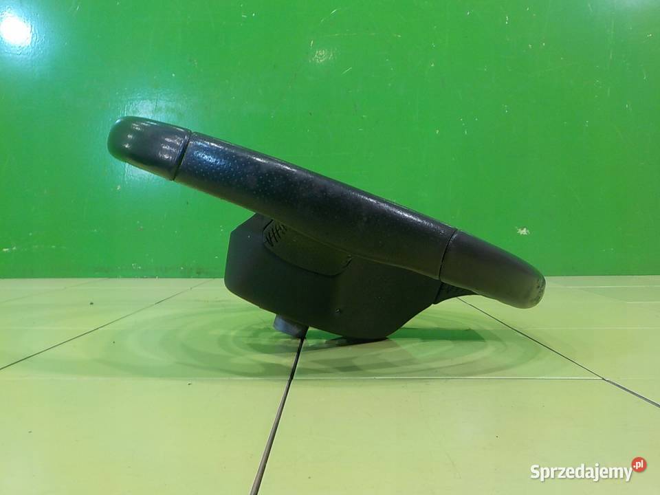 PEUGEOT 5008 I 16 THP 10r 5D kierownica mazowieckie Suków