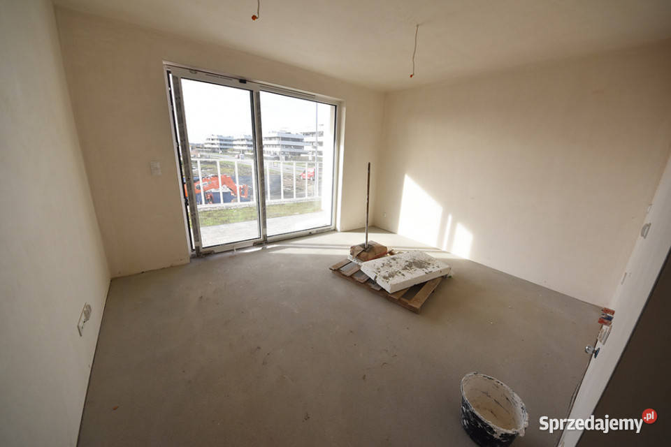 APARTAMENTY STAWOWA Nowoczesne mieszkania Opole