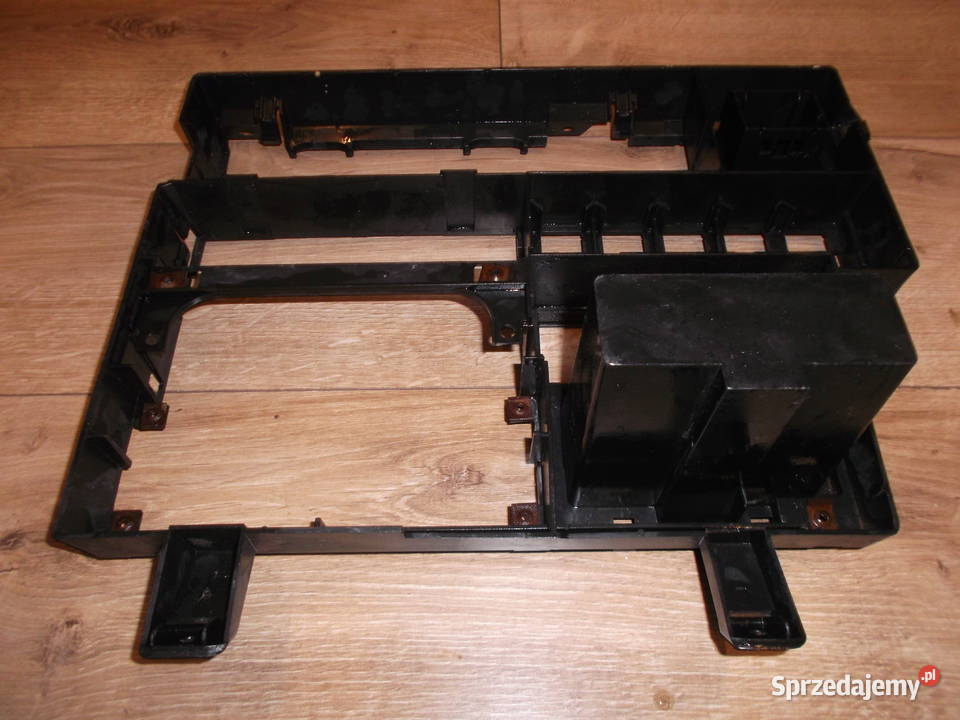 VW T4 KOKPIT KRATKA PRZEŁĄCZNIKI PULPIT ORYGINAŁ Świerzawa