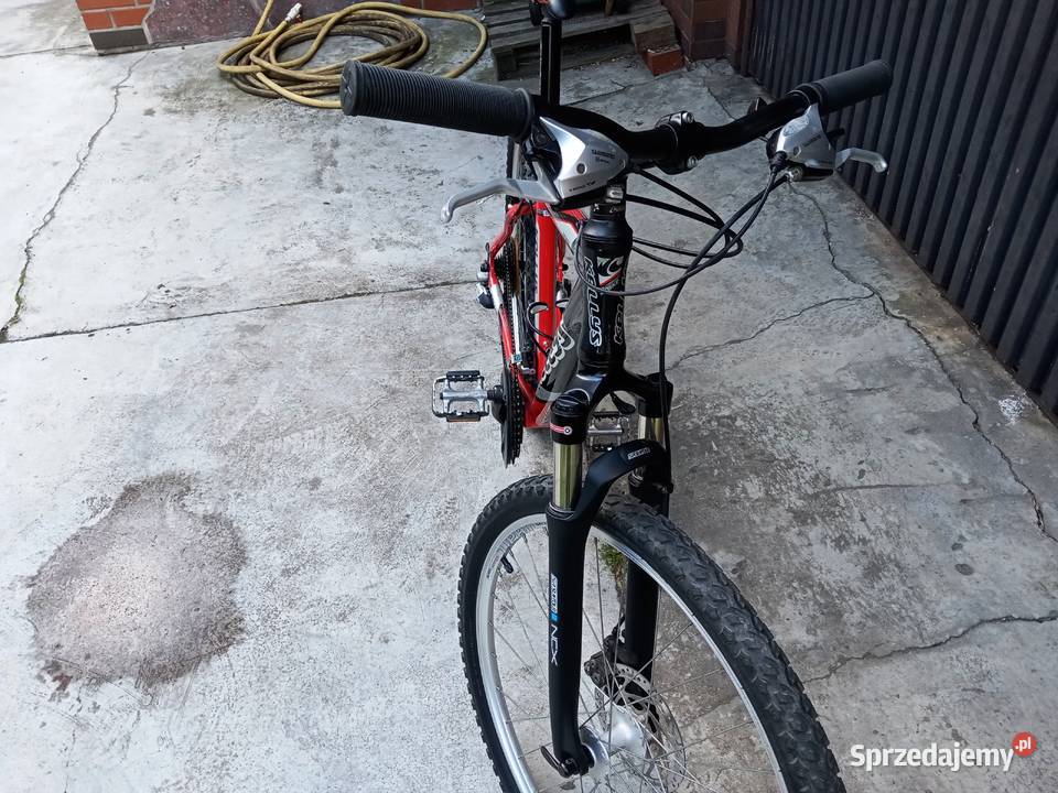 Rower Kellys MTB GórskI koła 26 sprzedam