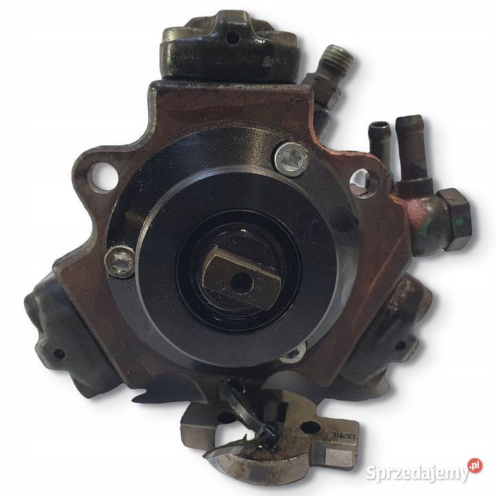 POMPA WTRYSKOWA Opel Combo D 13 CDTI 0445010138 osobowe