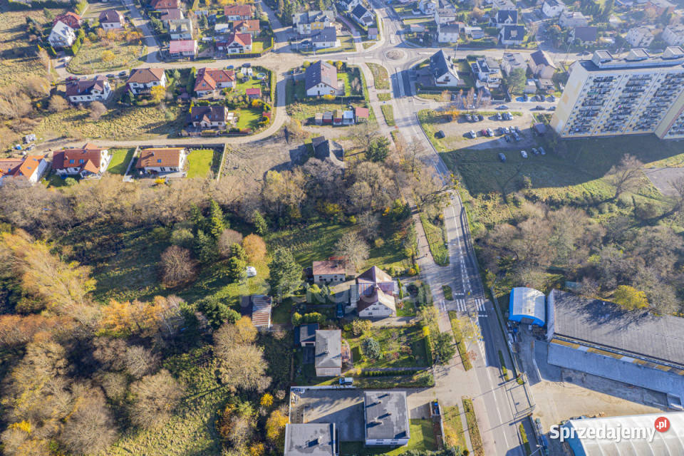 sprzedaży gruntu Wejherowo Staromłyńska 12599m2 sprzedam