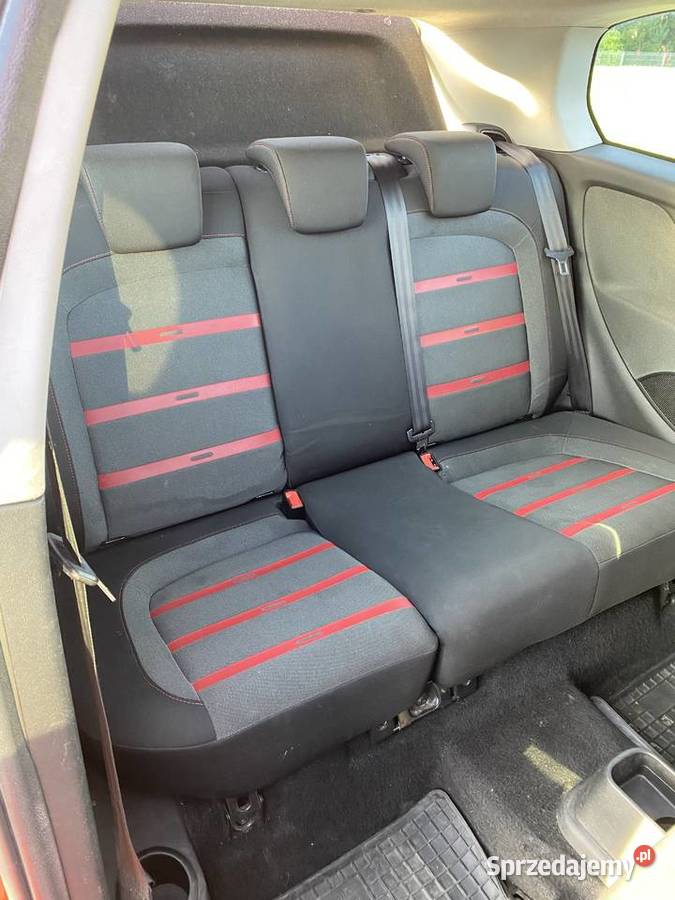 Fiat Punto Evo 14 8V Mylife gniazdo USB Jelenia Góra