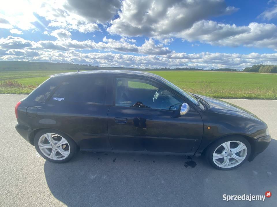 Audi a38l