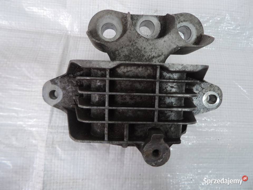 Poduszka łapa silnika Opel Insignia B 20 CDTI