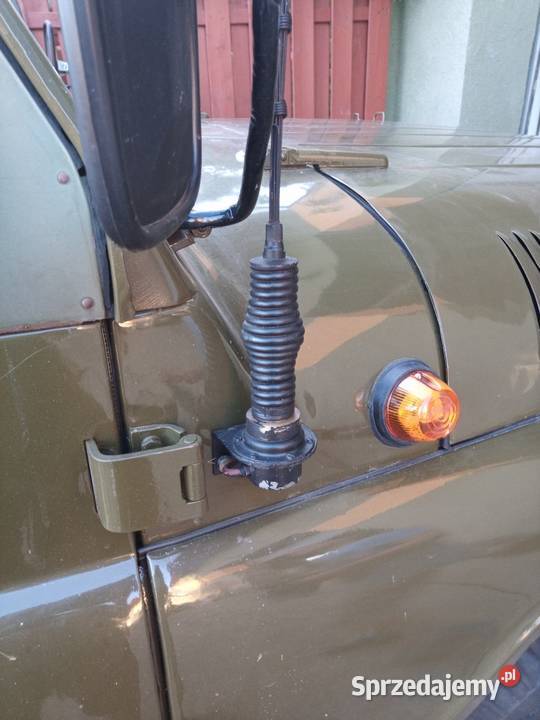 Uaz 469452 469 B Uaz