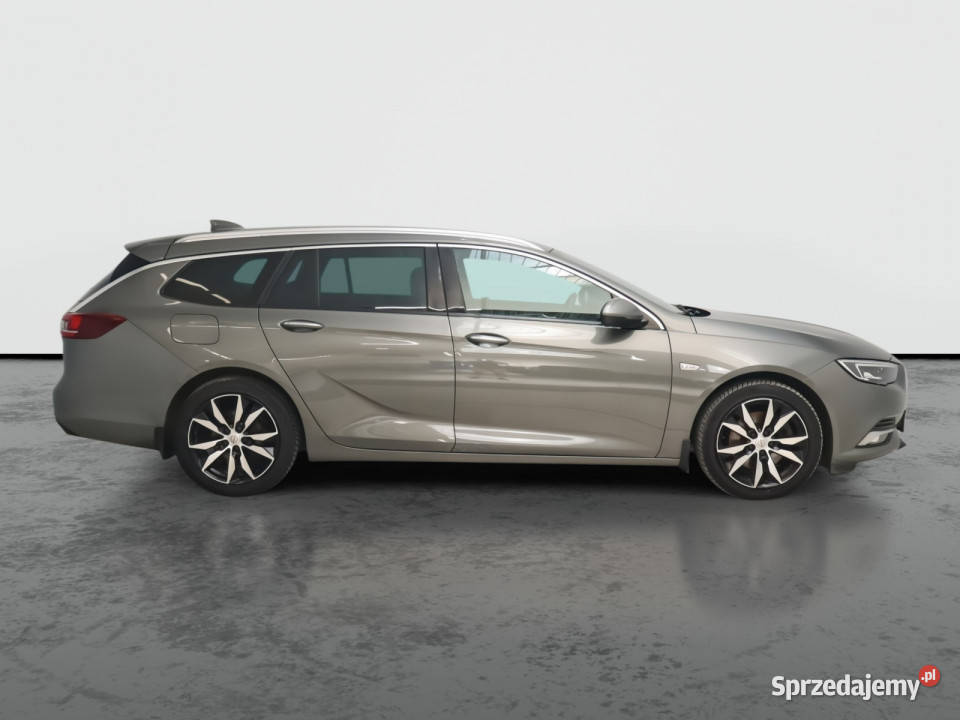 Opel Insignia 20 CDTI Zabrze
