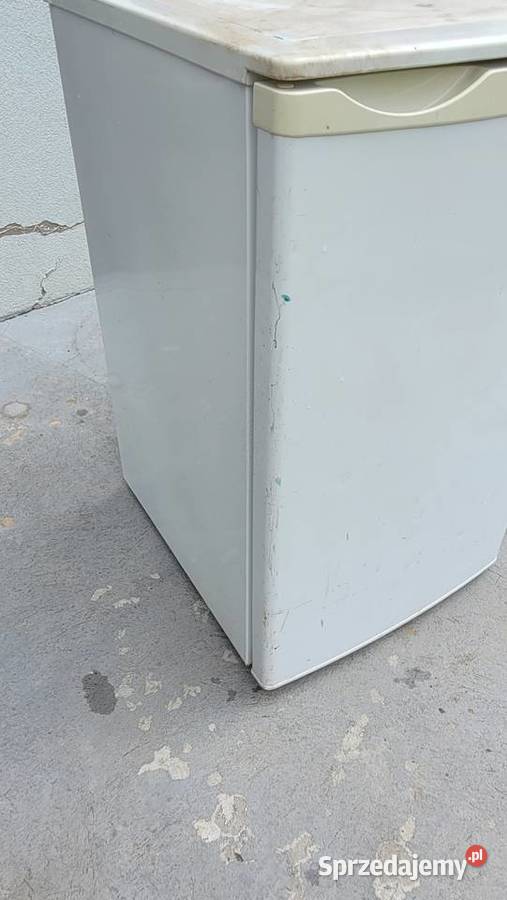 Zamrażarka Whirpool 80 ltr 3 szuflady Dąbrowa Górnicza sprzedam