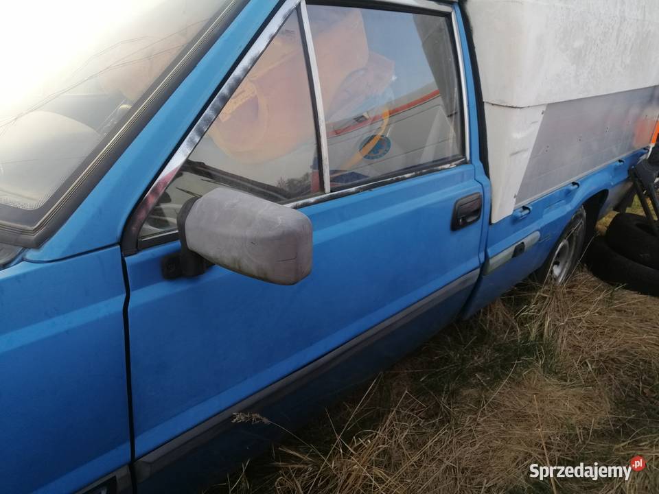 Polonez truck czesci st dc 25 metra long 19