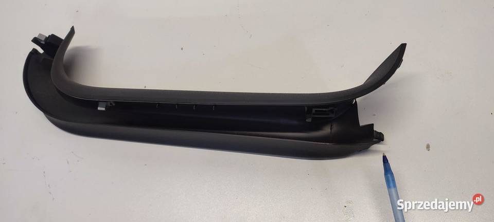 SEAT TARRACO OSŁONA KLAPY BAGAŻNIKA LEWA Pozostałe sprzedam