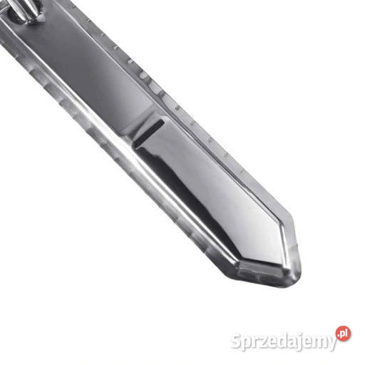 Nóż elektryczny do odsklepiania ramek z Pszczelarstwo