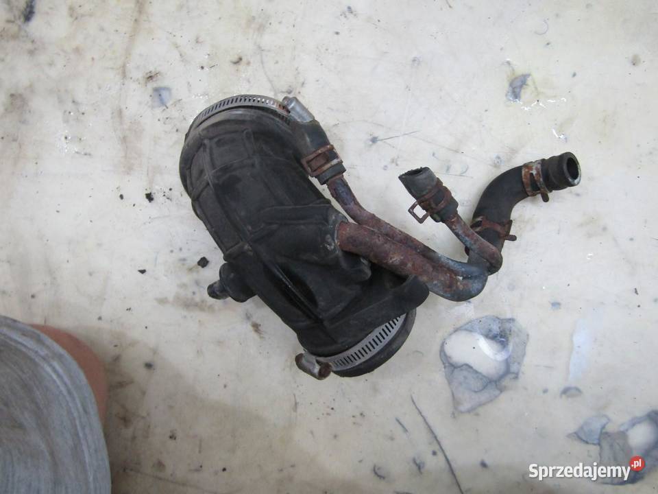 WĄŻ RURA POWIETRZA DOLOT 16 SUZUKI SX4 SCROSS osobowe sprzedam