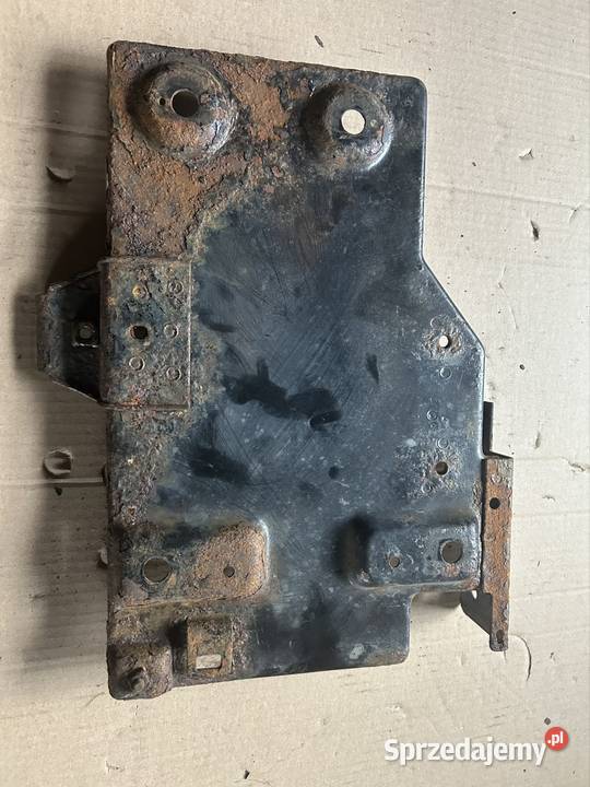 Podstawa akumulatora sharan galaxy Alhambra Grudziądz