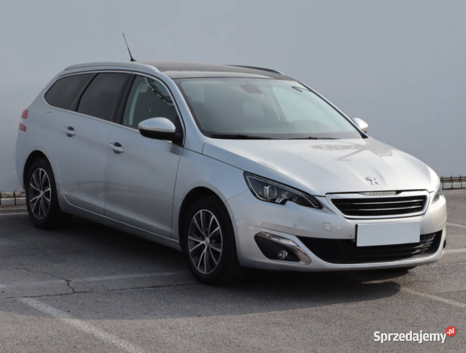 Peugeot 308 12 PureTech Lublin