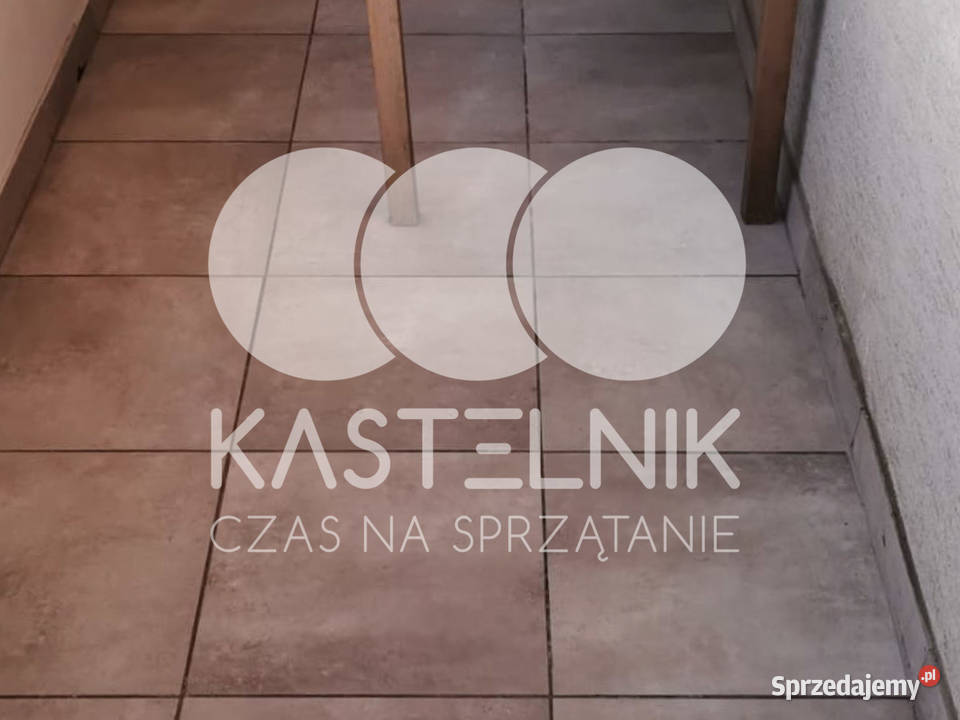 Sprzątanie gołębiach Gorzów Wielkopolski