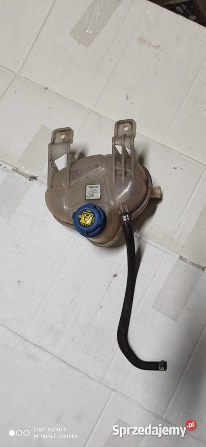 Zbiorniczek wyrównawczy płynu chłodzącego FIAT Pszczyna sprzedam