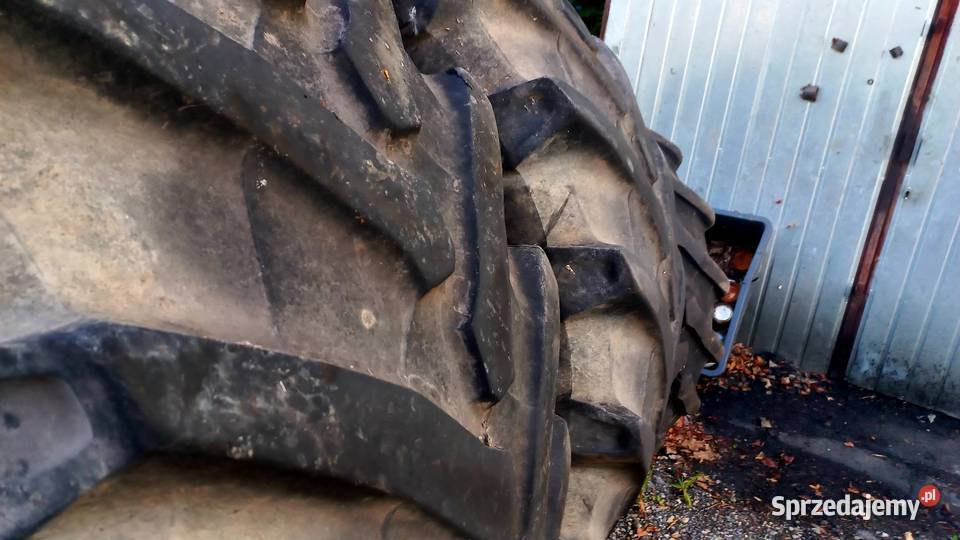 Opony Trelleborg 65065 r38 Staniszewskie