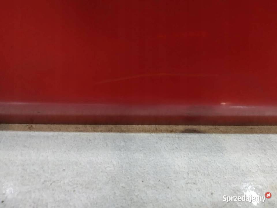 DRZWI LEWE PRZÓD NBA Infiniti Q50 I 2013 świętokrzyskie