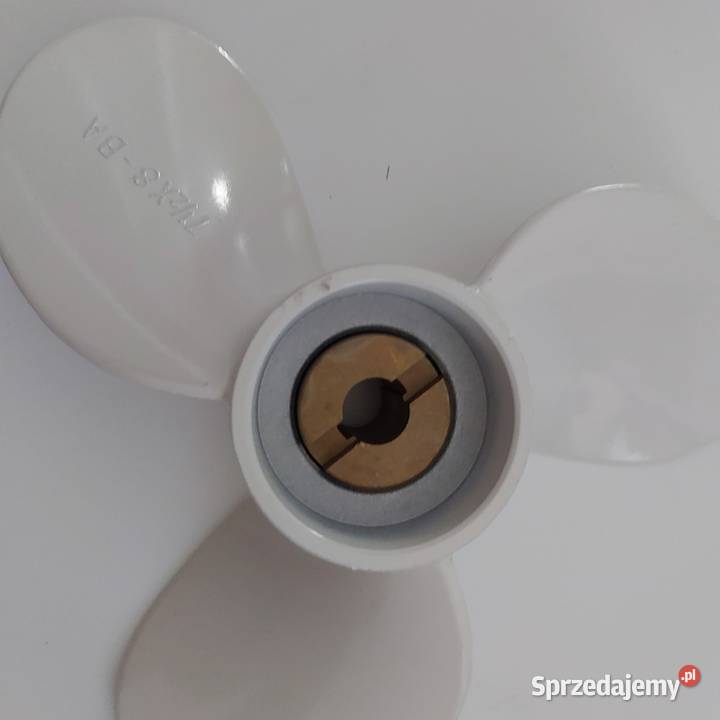 Sruba silnik zaburtowy yamaha mariner 4 5 kujawsko-pomorskie Bydgoszcz