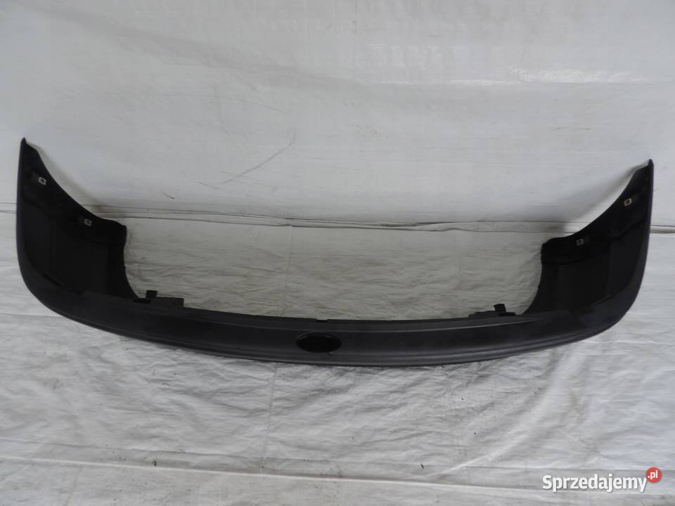 OPEL ASTRA F HB ZDERZAK TYŁ TYLNY 90452070 NOWY kujawsko-pomorskie