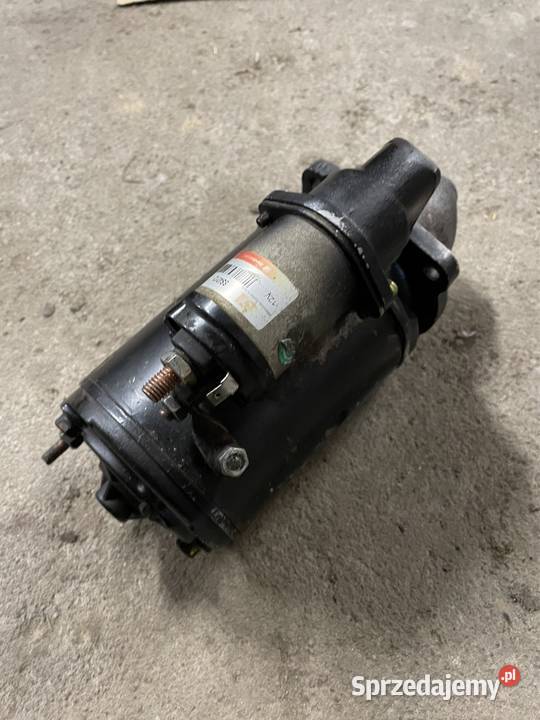 Rozrusznik perkins 4 podkarpackie Dąbrówka Osuchowska sprzedam