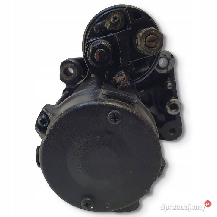 ROZRUSZNIK Peugeot 307 16 HDI 9HX 90 Chełm